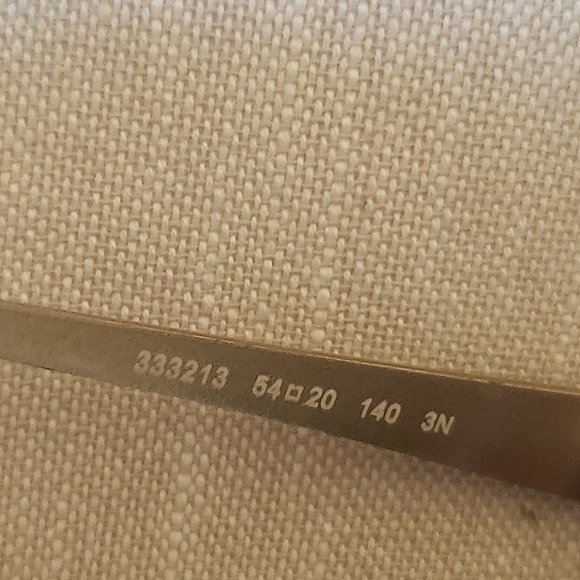 Michael Kors Cape Cod sunglasses, Model MK2078. - Picture 7 of 13